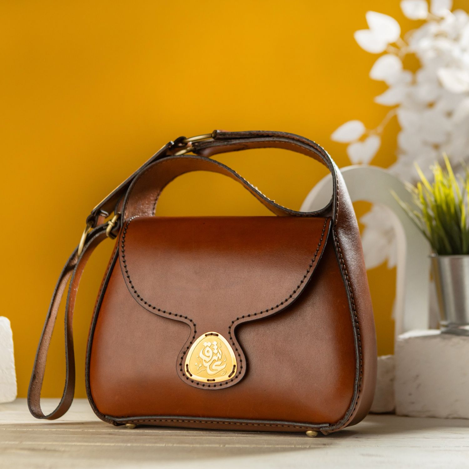 3eshk Bag