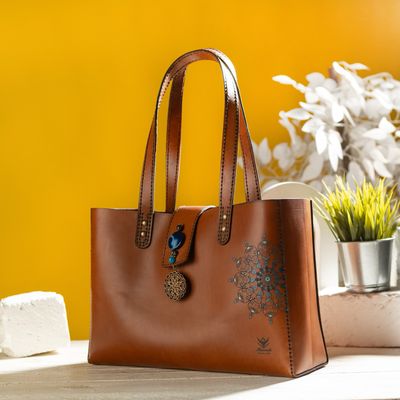 Mandala big bag