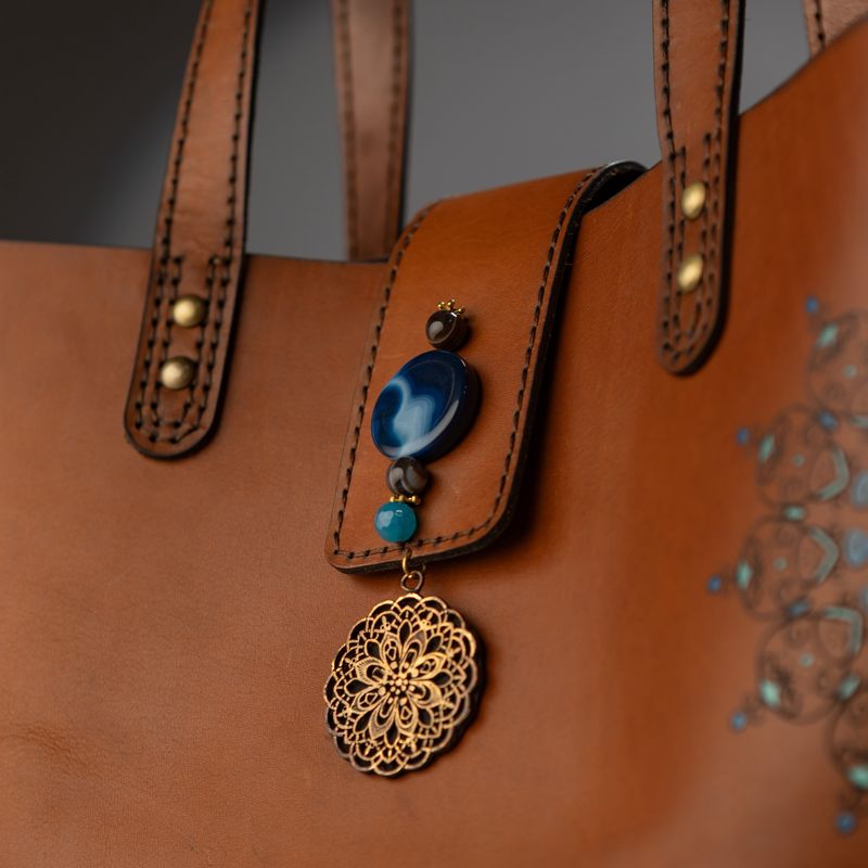 Mandala big bag
