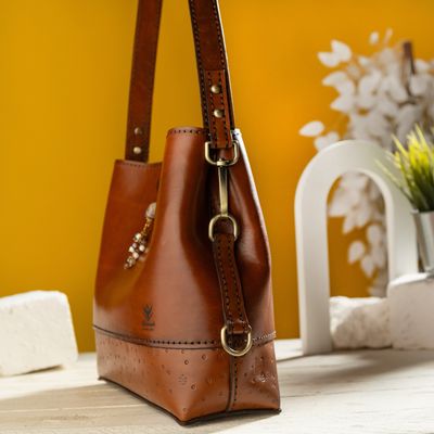 Be Saint Bag small