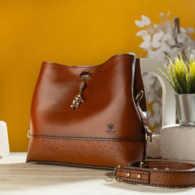 Be Saint Bag small