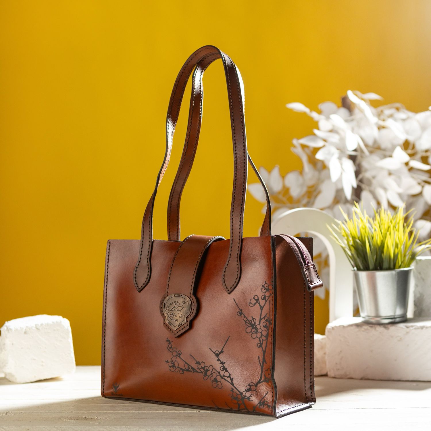 Classic tote bag