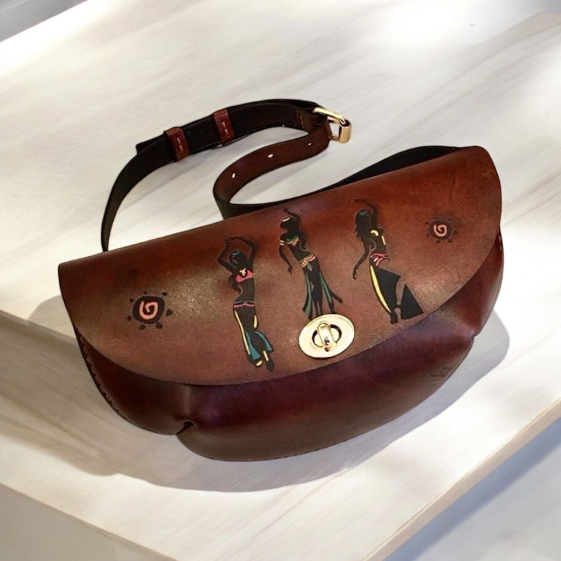 Gypsy Waist Bag