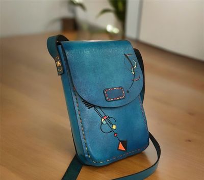 Mobile Bag 2
