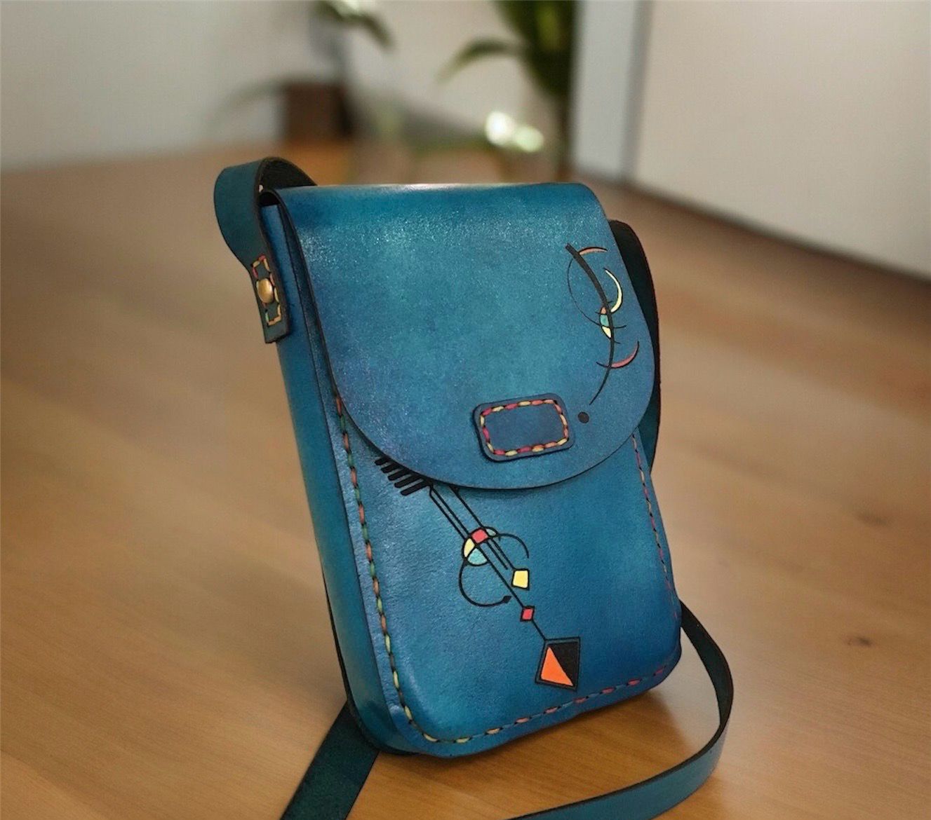 Mobile Bag 2