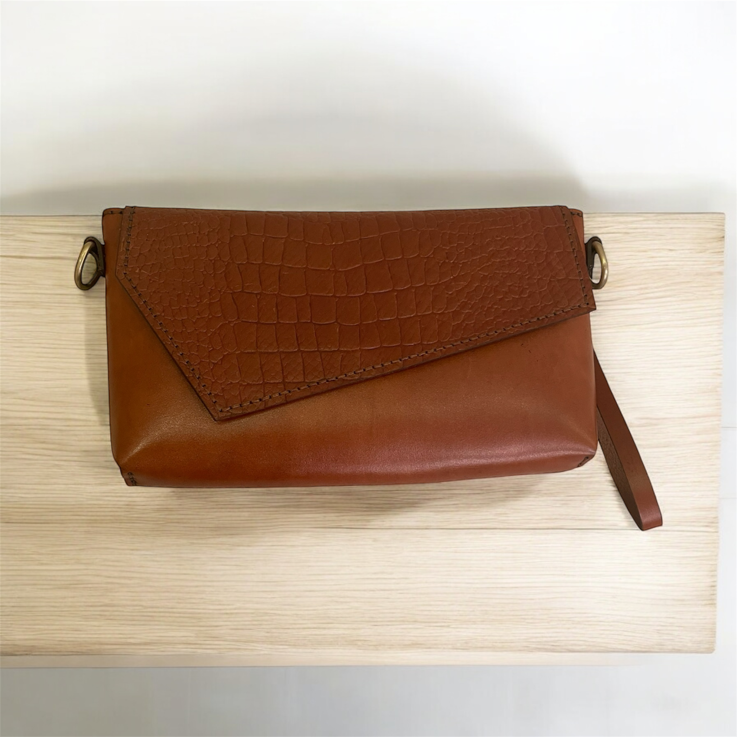 Clutch bag
