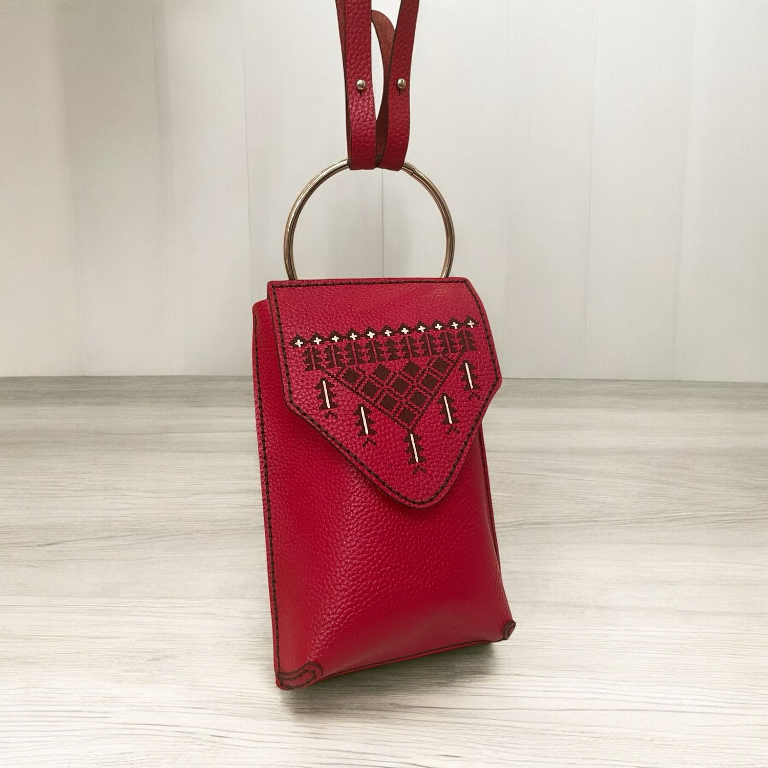 Badawian bag