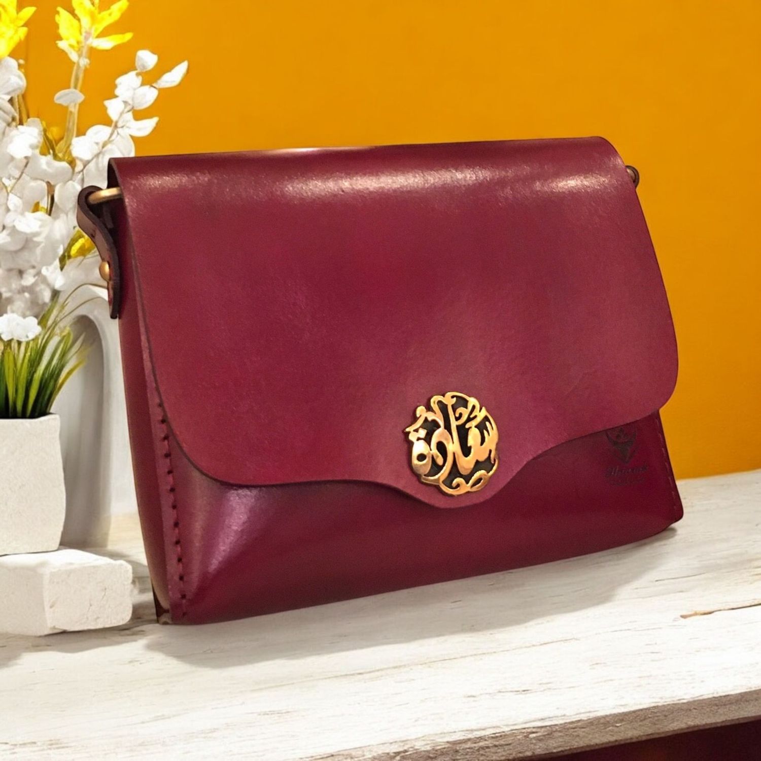 Arabic Bag small
