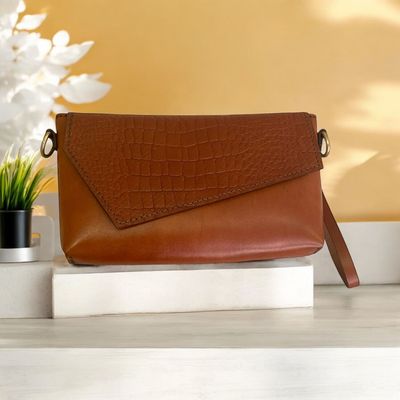 Clutch bag