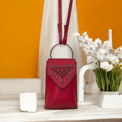 Badawian bag