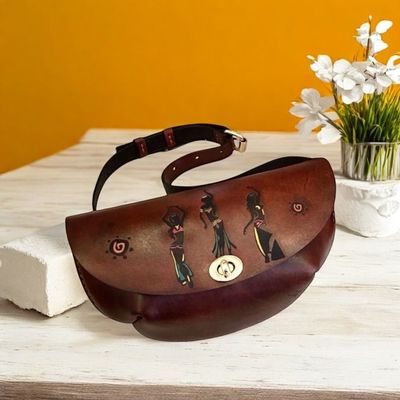 Gypsy Waist Bag