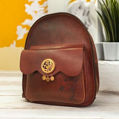 Medium Standard Backpack