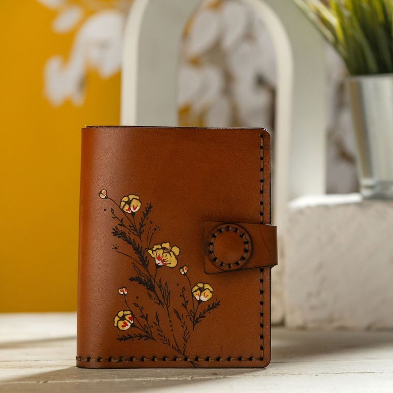 Small Female Wallet