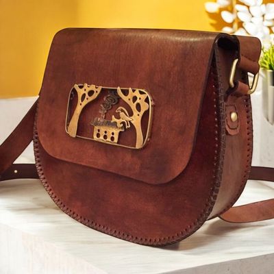 Cottage Bag