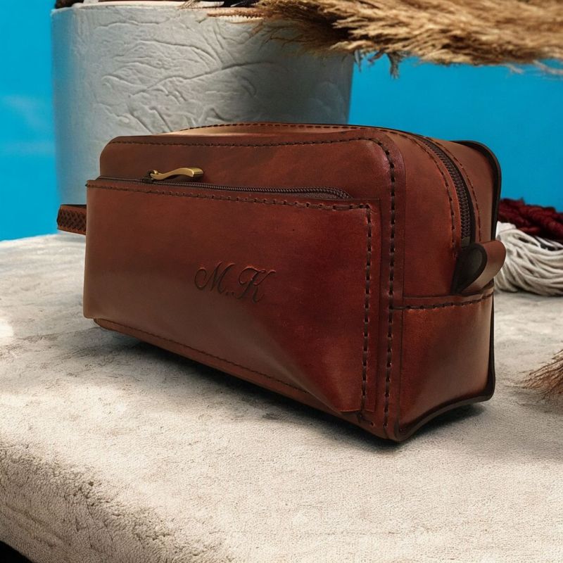 Shaving small Bag