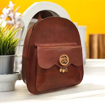 Large Standard Backpack