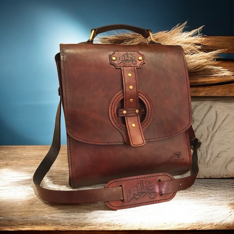 A Made large Bag
