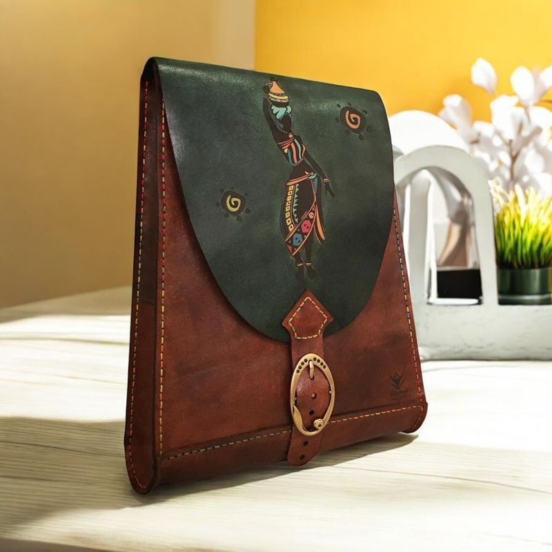 African Backpack