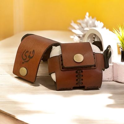 جراب سماعات بلوتوث ابل