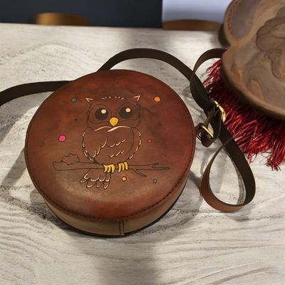 Circle Bag