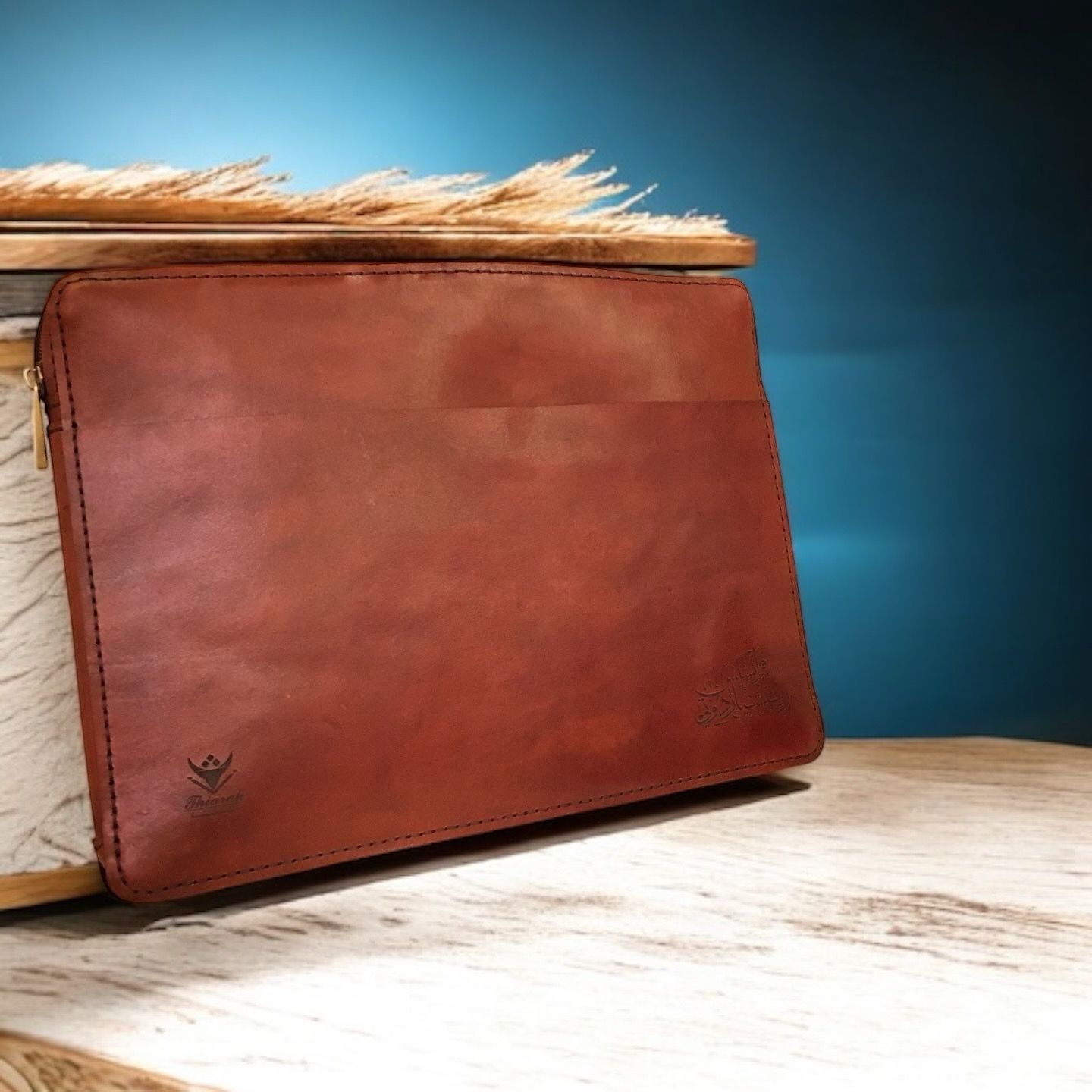 Business Paper Files Bag