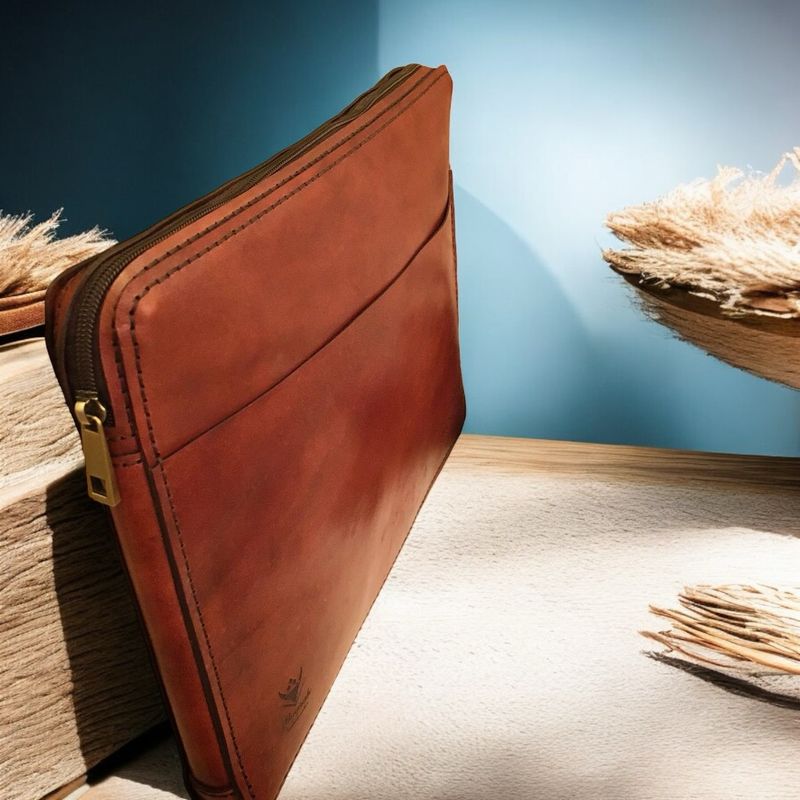 Business Paper Files Bag
