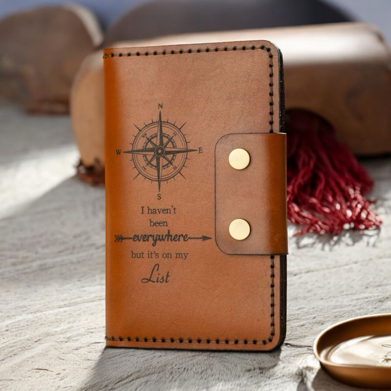 Passport Wallet