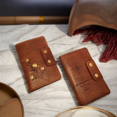 Passport Wallet