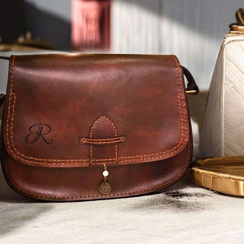 Classic Cross Bag