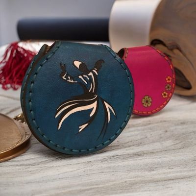 Charger Cover
