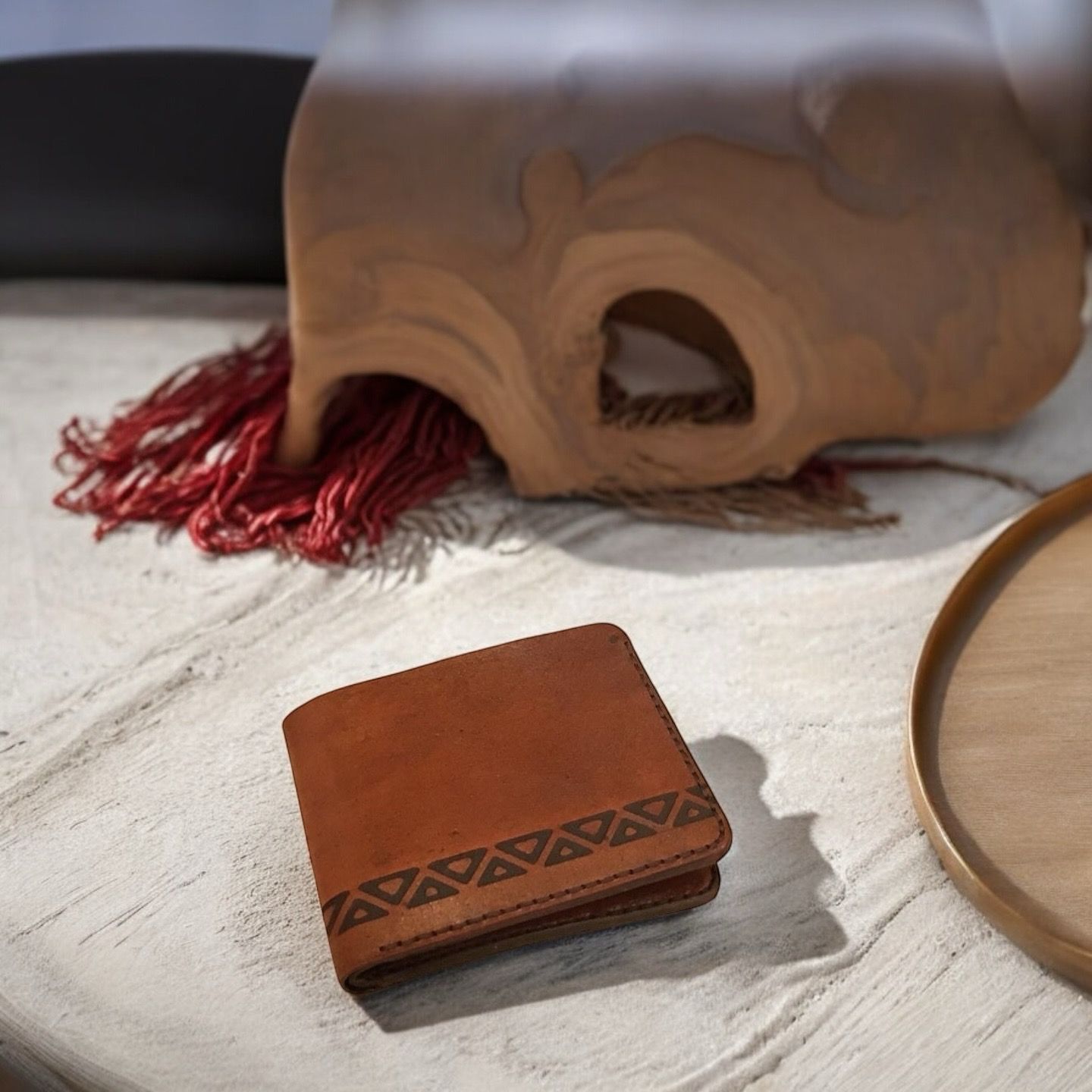 Large Men Wallet