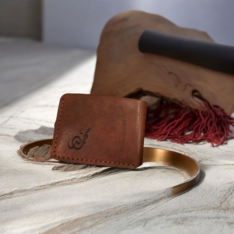 Standard Men Wallet