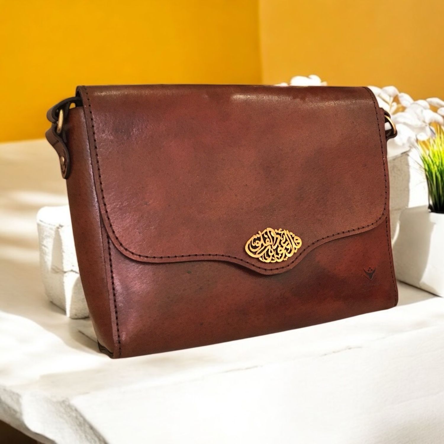 Arabic Bag large