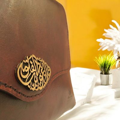 Arabic Bag large