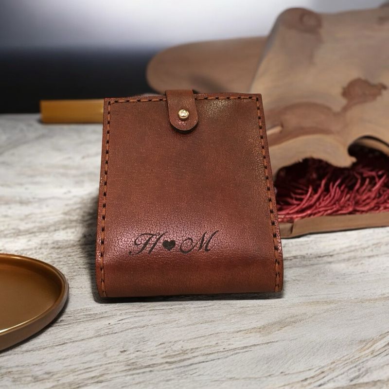 Mini Men Wallet