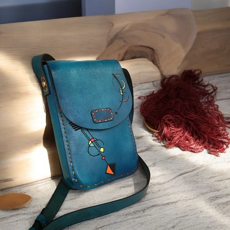 Mobile Bag 2