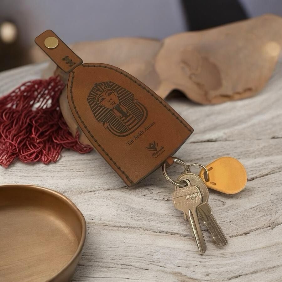 Keychain 3 Keychain 3