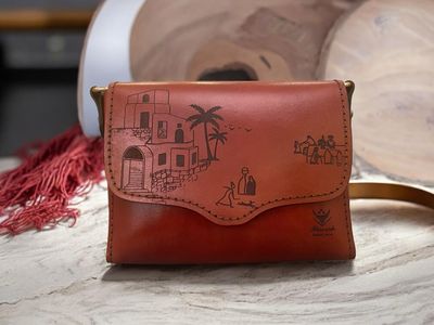 Countryside Bag Countryside Bag