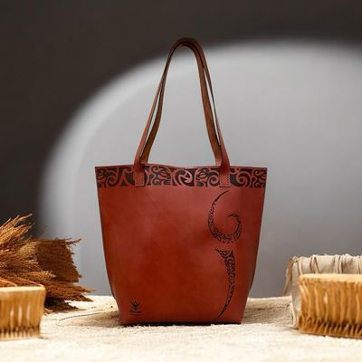 Crafted Bag