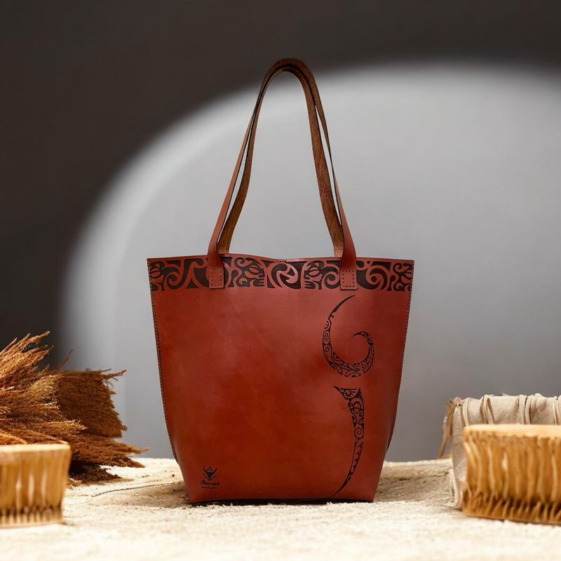 Crafted Bag