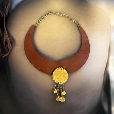 Necklace 1 Necklace 1