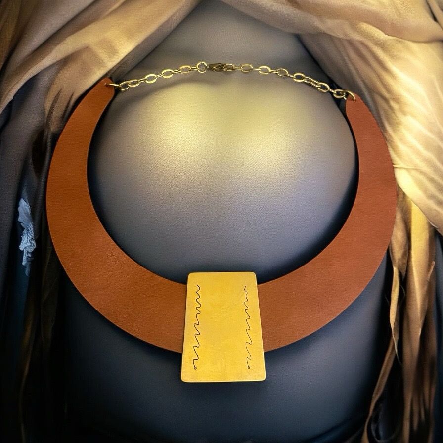 Necklace 2