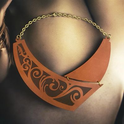 Necklace 3 Necklace 3