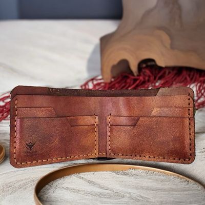 Standard Men Wallet Standard Men Wallet