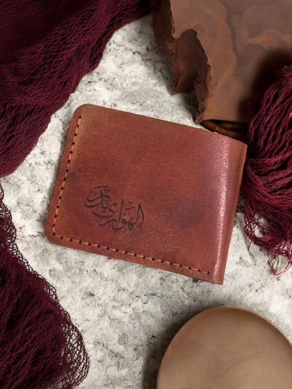 Standard Men Wallet