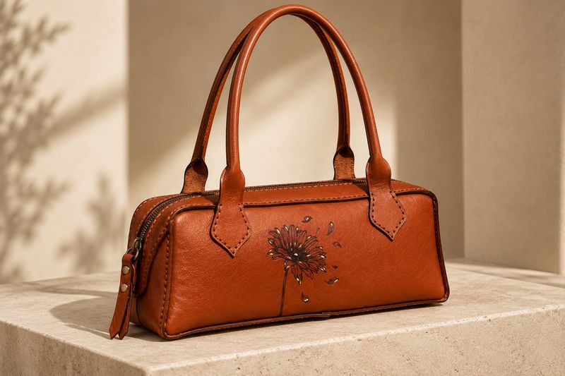Summer long bag