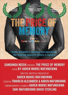 DVD. The Price of Memory