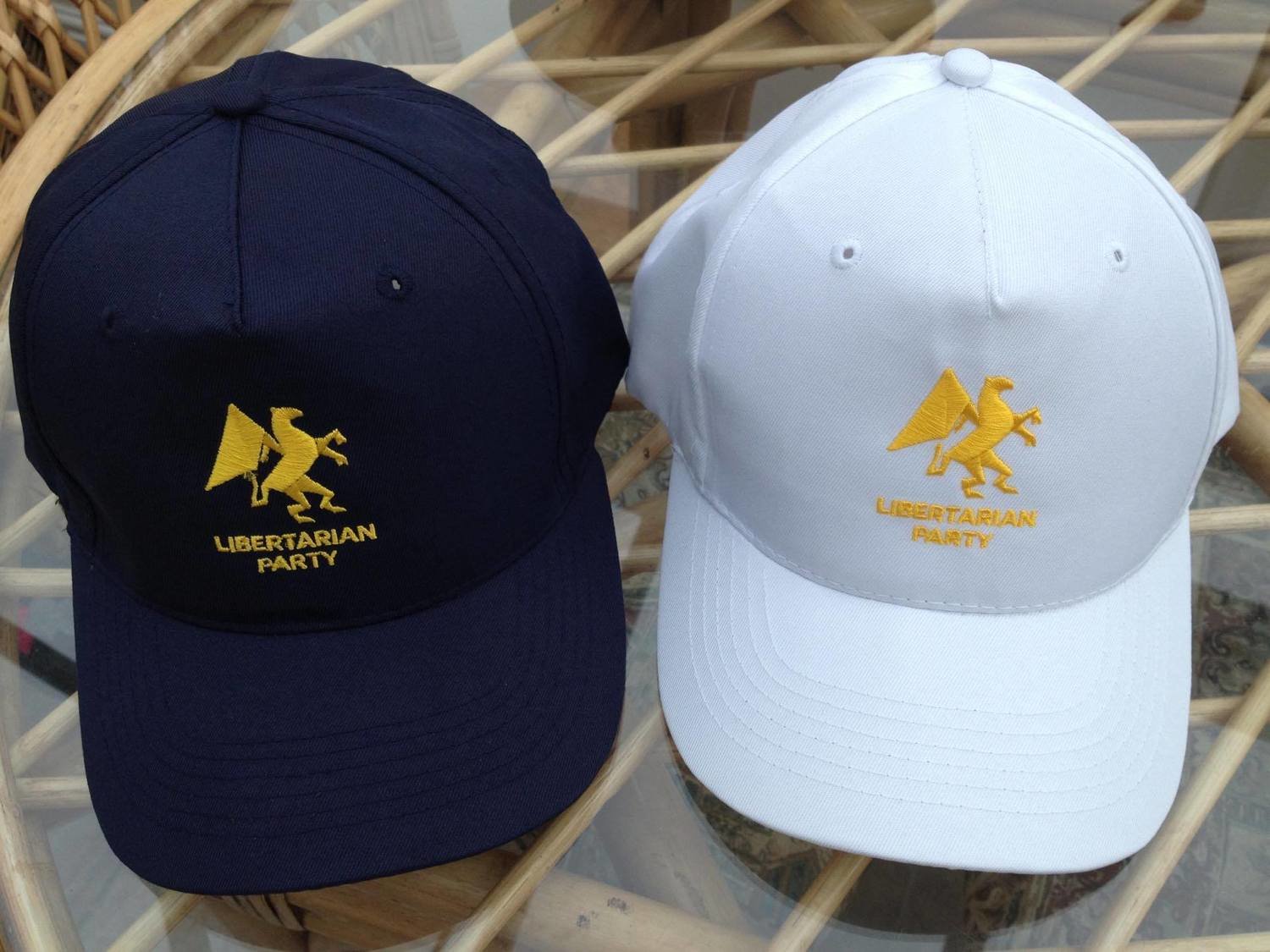 Baseball Caps