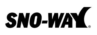 Universal Handheld Control for Sno-Way Straight Blade Plow, No Down Pressure