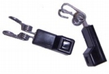 Boss Torsion Spring